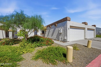 1930 S Westwood -- #22, Mesa, AZ 85210