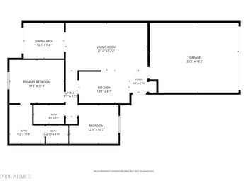 1930 Westwood -- #22, Mesa, AZ 85210