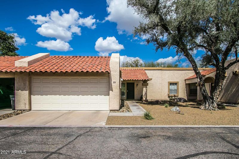 1930 S Westwood St #33, Mesa, AZ 85210