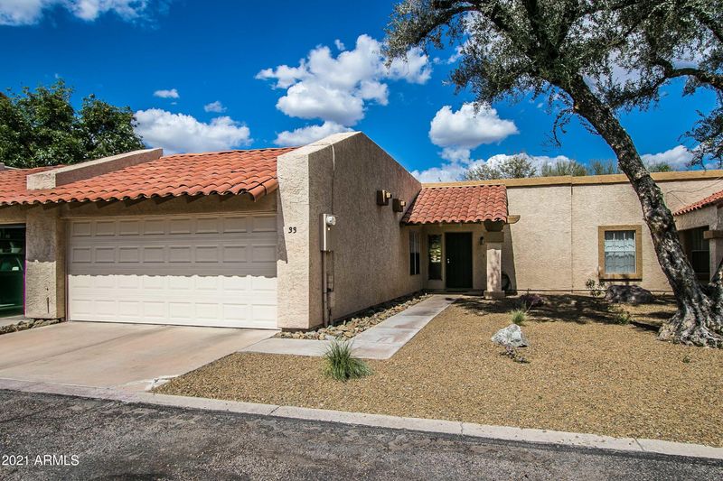 1930 S Westwood St #33, Mesa, AZ 85210