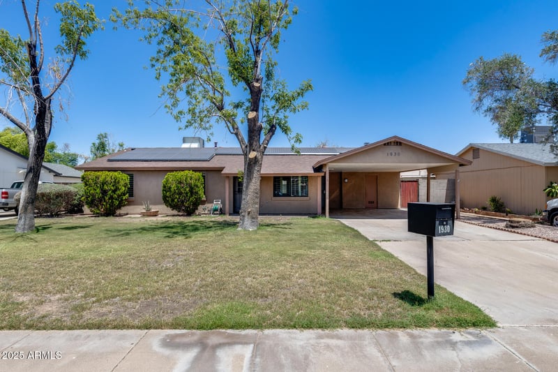 1930 Voltaire Ave, Phoenix, AZ 85029