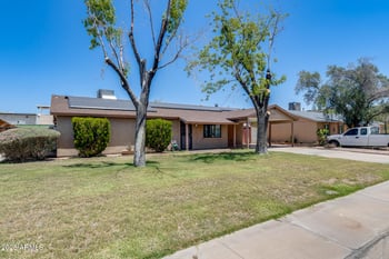 1930 Voltaire Ave, Phoenix, AZ 85029