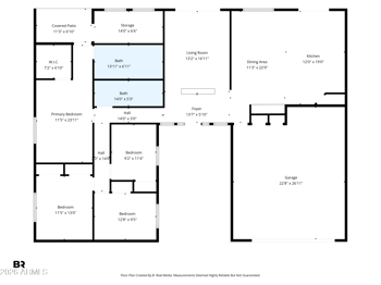 1930 W Joan De Arc Ave, Phoenix, AZ 85029