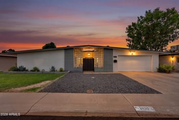 1930 W Joan De Arc Ave, Phoenix, AZ 85029
