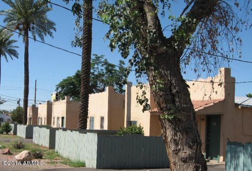 1930 W Van Buren St, Phoenix, AZ 85009