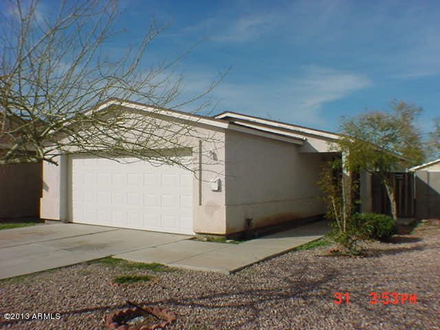 1930 W Washington St, Phoenix, AZ 85009