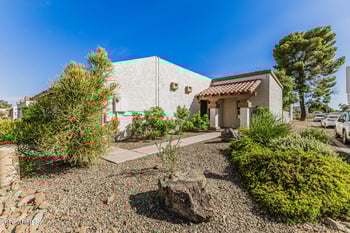 1930 Westwood -- #25, Mesa, AZ 85210
