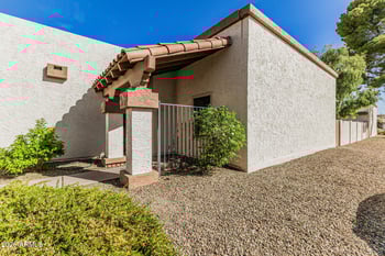 1930 Westwood -- #25, Mesa, AZ 85210