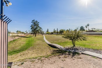 1930 Westwood -- #25, Mesa, AZ 85210