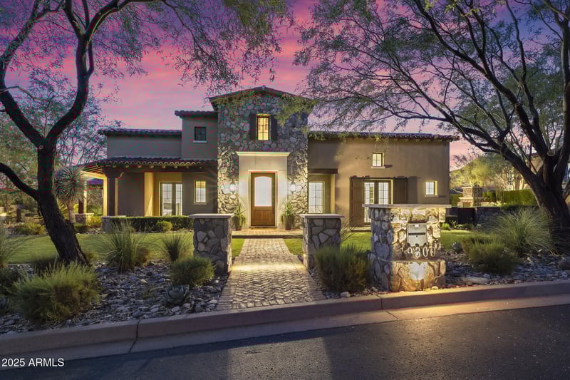 19300 100th Way, Scottsdale, AZ 85255