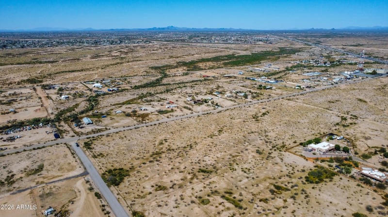 19300 Roadrunner Rd #-, Wittmann, AZ 85361