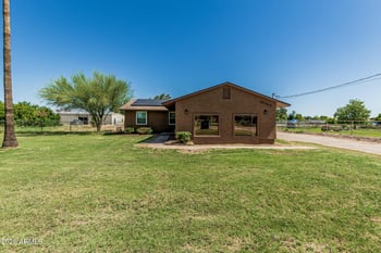 19302 Melvin St, Buckeye, AZ 85326