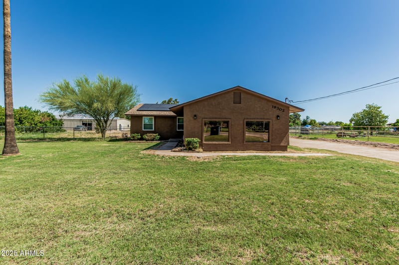 19302 Melvin St, Buckeye, AZ 85326