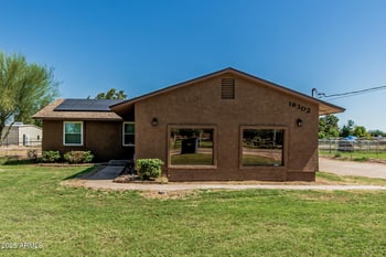 19302 Melvin St, Buckeye, AZ 85326