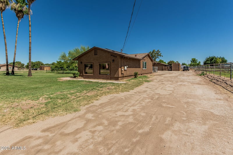 19302 Melvin St, Buckeye, AZ 85326