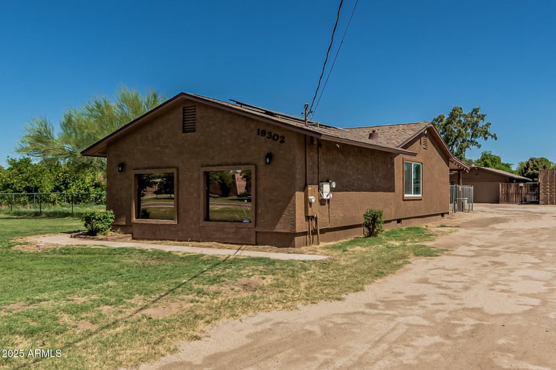 19302 Melvin St, Buckeye, AZ 85326