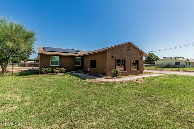 19302 Melvin St, Buckeye, AZ 85326