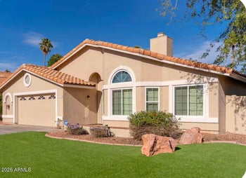 19305 77th Ave, Glendale, AZ 85308