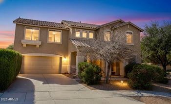 19305 Thornton Rd, Queen Creek, AZ 85142