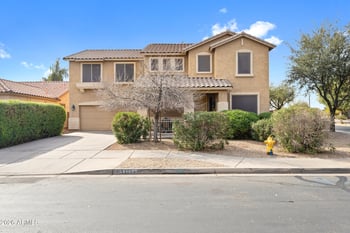 19305 Thornton Rd, Queen Creek, AZ 85142