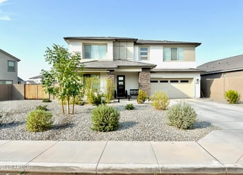 19305 W Valle Vista Way, Litchfield Park, AZ 85340