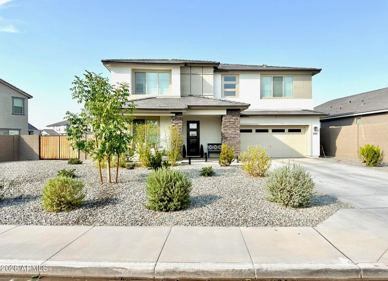 19305 W Valle Vista Way, Litchfield Park, AZ 85340