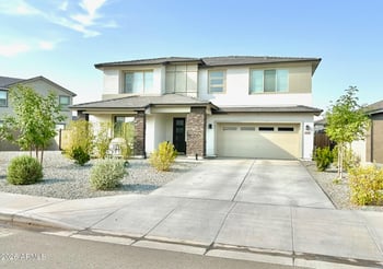 19305 W Valle Vista Way, Litchfield Park, AZ 85340