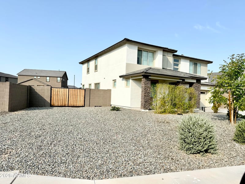 19305 W Valle Vista Way, Litchfield Park, AZ 85340