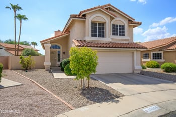 19306 N 76th Ave, Glendale, AZ 85308