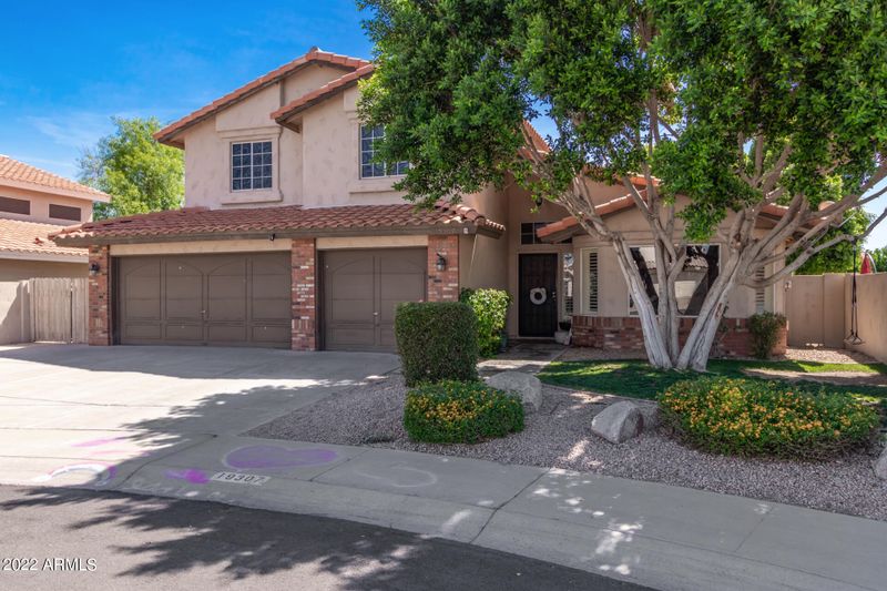19307 N 77th Dr, Glendale, AZ 85308
