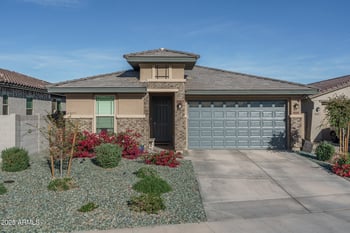 19308 Badgett Ln, Litchfield Park, AZ 85340
