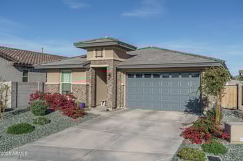 19308 Badgett Ln, Litchfield Park, AZ 85340