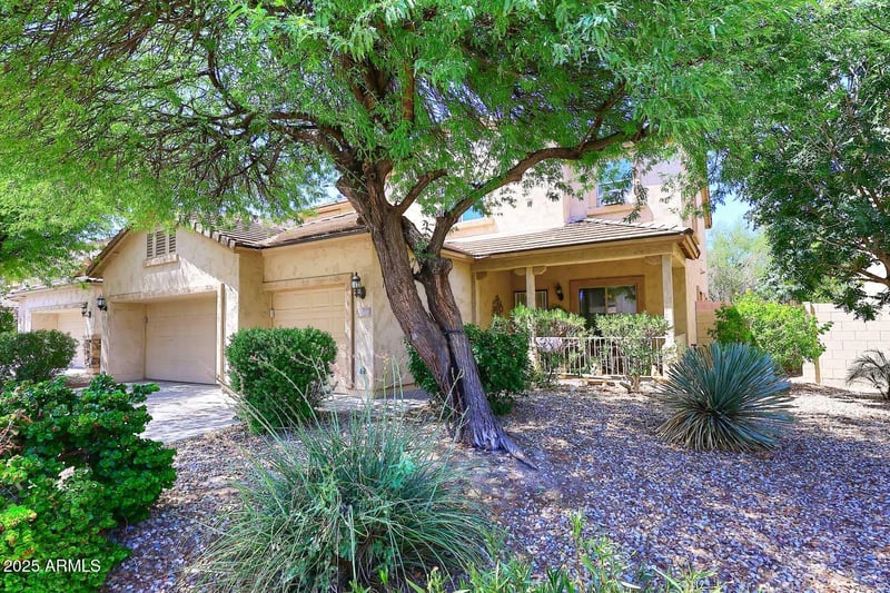 19308 Jefferson St, Buckeye, AZ 85326