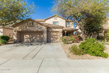 19308 Jefferson St, Buckeye, AZ 85326