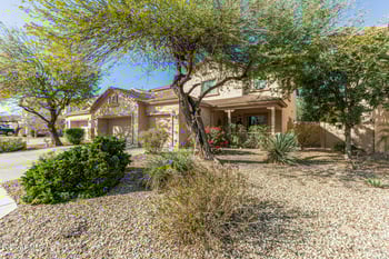 19308 Jefferson St, Buckeye, AZ 85326