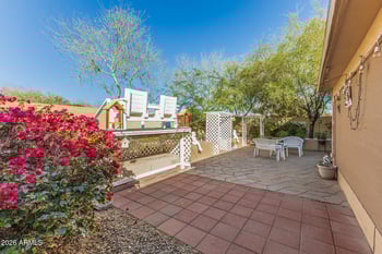 19308 Jefferson St, Buckeye, AZ 85326