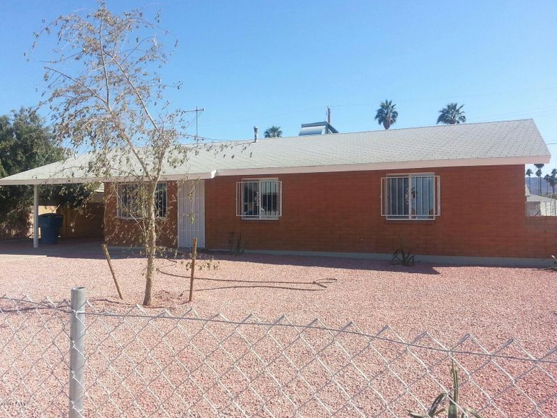 1931 E Carver Dr, Phoenix, AZ 85040