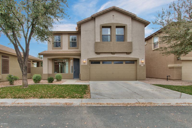 1931 E Hawken Pl, Chandler, AZ 85286