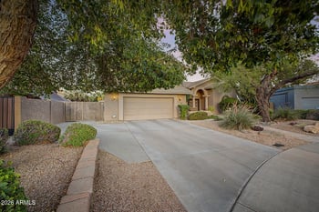 1931 Jeanine Dr, Tempe, AZ 85284
