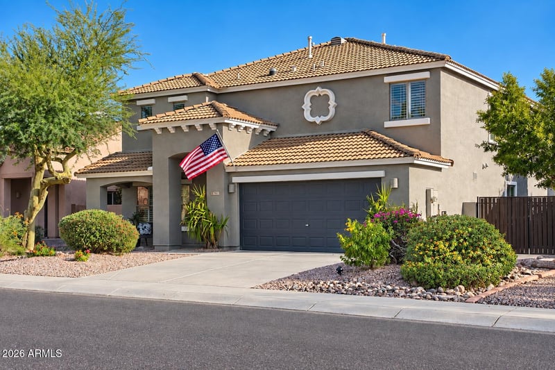 1931 E Redwood Dr, Chandler, AZ 85286