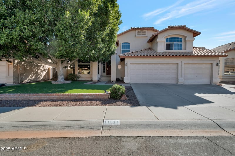 1931 Mulberry Dr, Chandler, AZ 85286