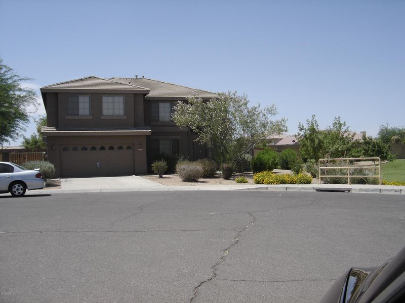 1931 S 80th Dr, Phoenix, AZ 85043