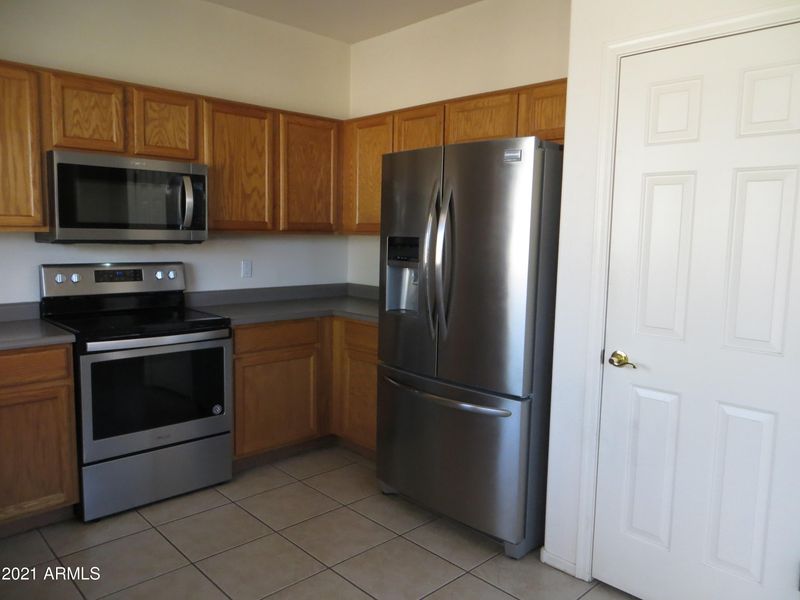 1931 S Noble --, Mesa, AZ 85209