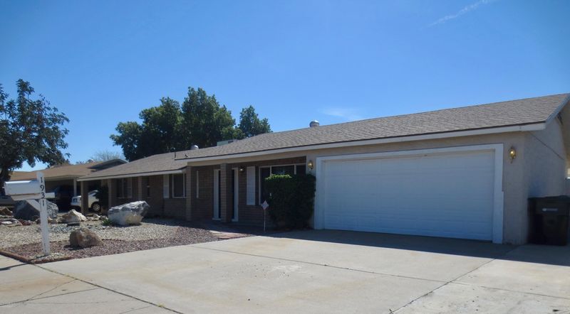 1931 W Wescott Dr, Phoenix, AZ 85027