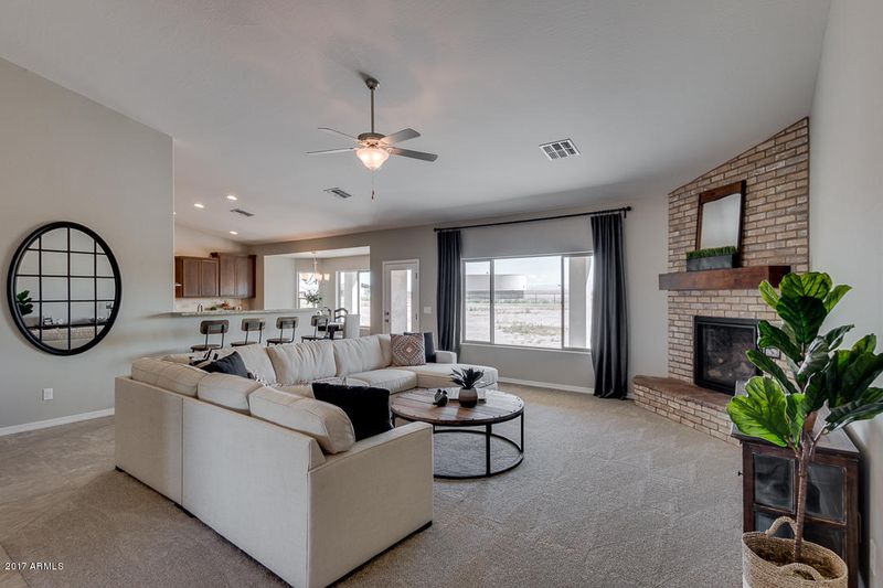 19310 W Windsor --, Buckeye, AZ 85326