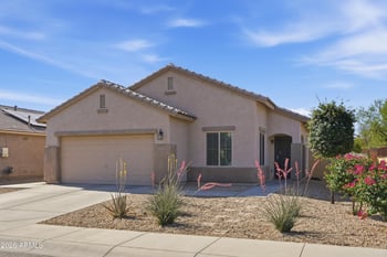 19311 Madison St, Buckeye, AZ 85326