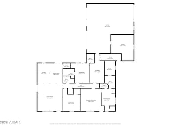 19312 Via De Palmas --, Queen Creek, AZ 85142