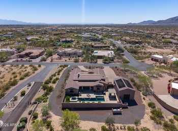 19312 Puget Ave, Waddell, AZ 85355