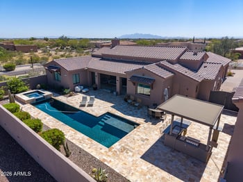 19312 W Puget Ave, Waddell, AZ 85355