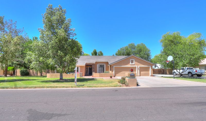 19314 E Silver Creek Ln, Queen Creek, AZ 85142
